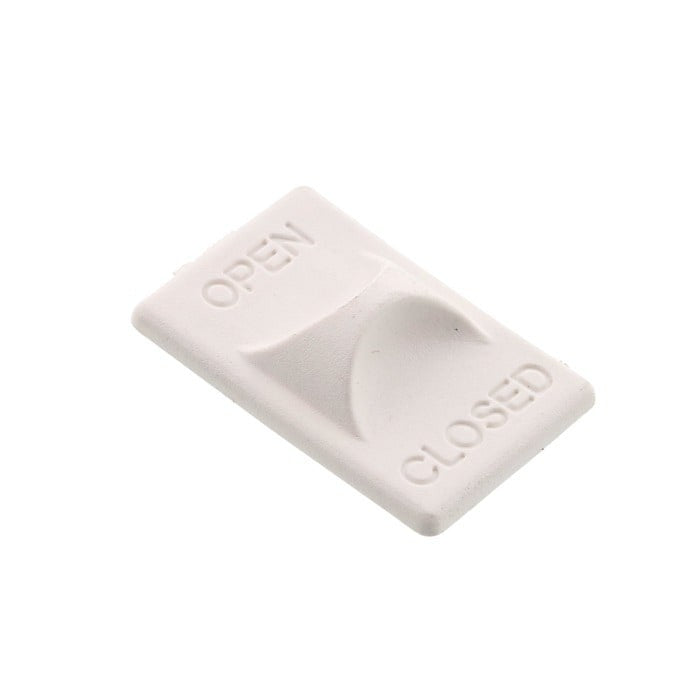 Recambio Electrolux - Botón de apertura para campana - 4055352308