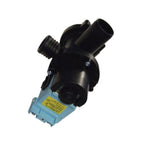 Bomba de salida recambio lavadora Haier 49052333