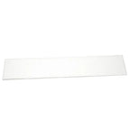 Frontal bandeja puerta frigorífico De Dietrich FG7B000A8