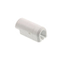 Recambio Electrolux - Eje de la manija para el panel de control del lavavajillas - 1527582009