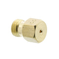 Recambio Electrolux - Válvula de inyección de gas para electrodomésticos - 3544004892 - 3544004892