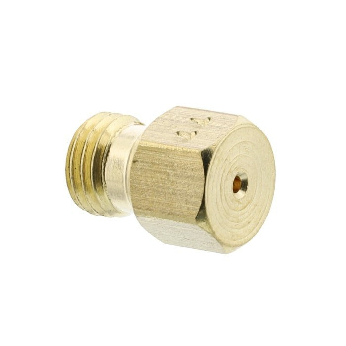 Recambio Electrolux - Válvula de inyección de gas para electrodomésticos - 3544004892 - 3544004892
