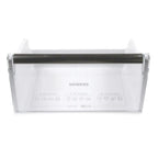 Cajón superior congelador Siemens 00688254