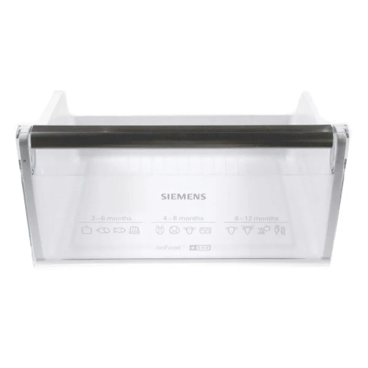 Cajón superior congelador Siemens 00688254
