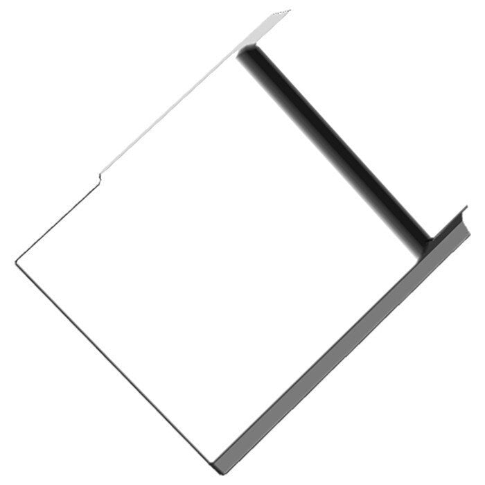 Recambio Electrolux - Panel izquierdo frontal para electrodoméstico - 2634011023