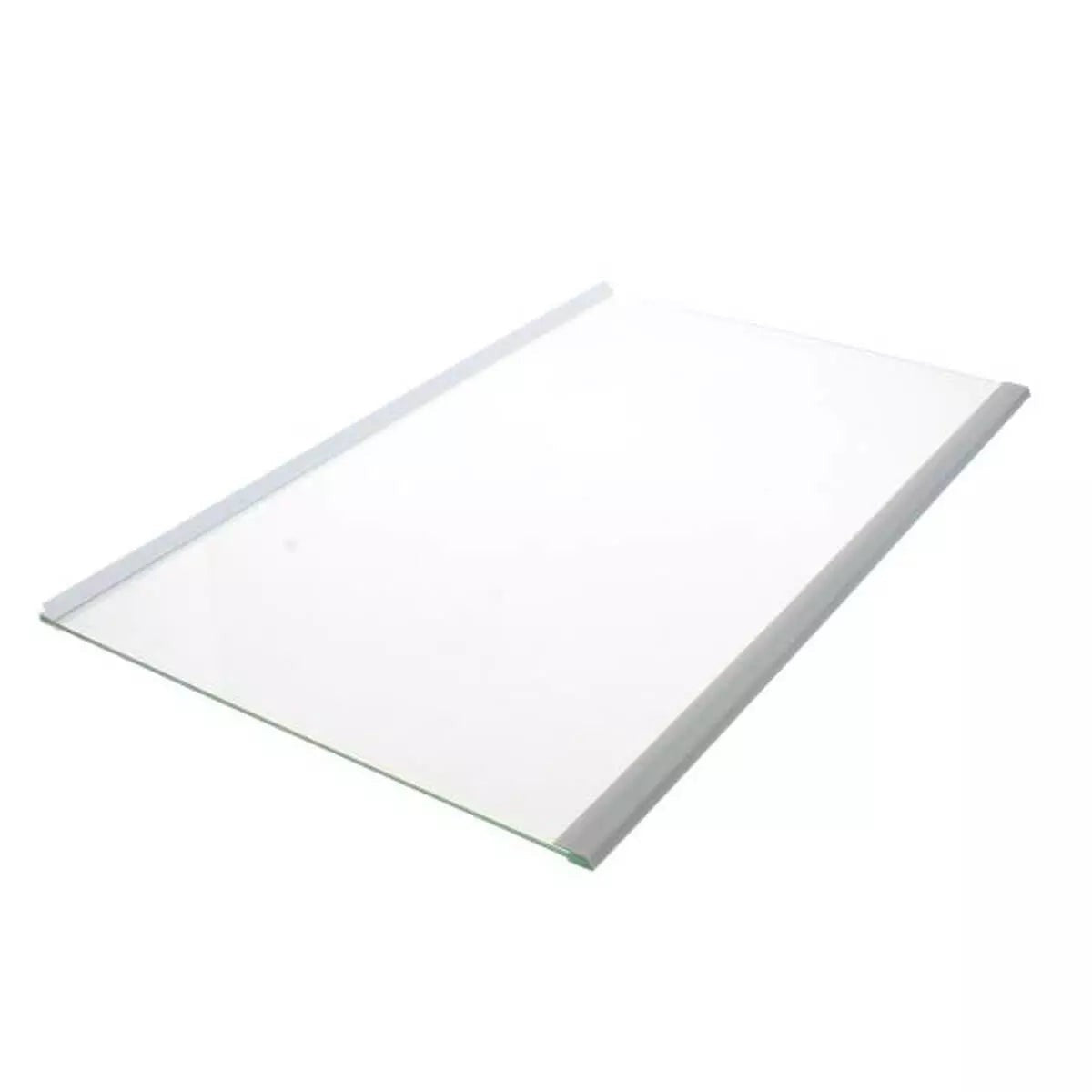 Recambio Whirlpool, Indesit - Bandeja de vidrio para refrigerador - 481010708801