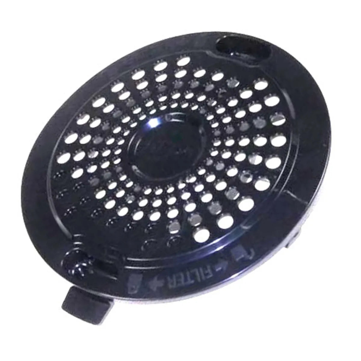 Rejilla embellecedor aspirador Rowenta RS-RT3464