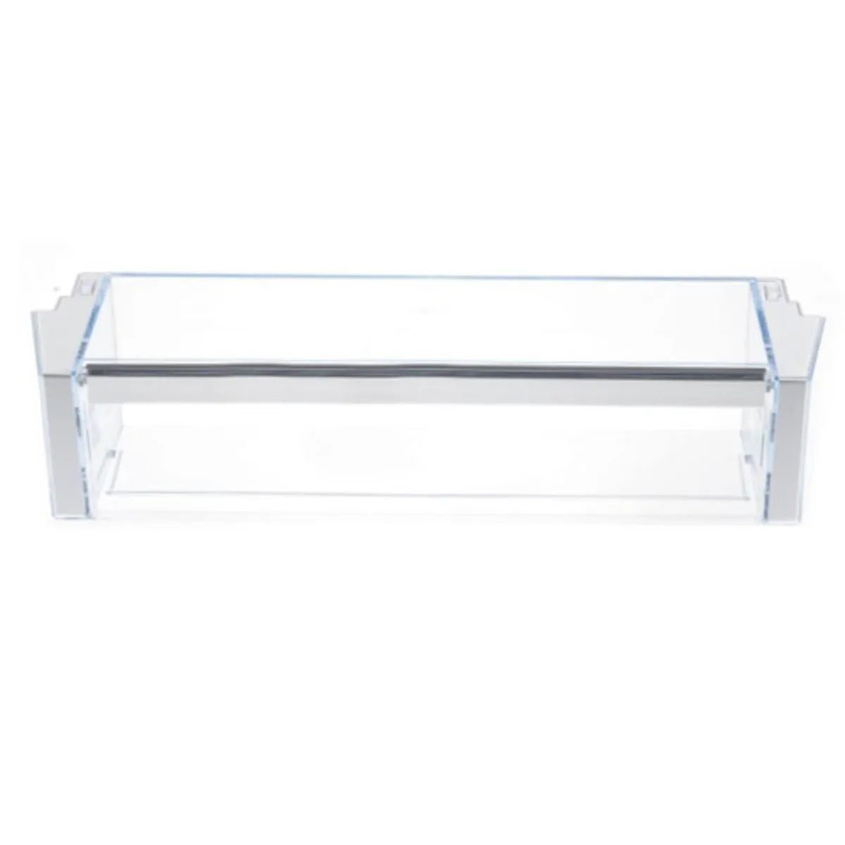 Bandeja de puerta para lácteos de frigorífico Bosch, Siemens 00743236