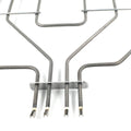 Recambio Siemens, Bosch, Balay - Resistencia superior para horno de cocina - 00471375