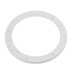 Marco interior de puerta de lavadora Bosch, Balay, Siemens 11007327