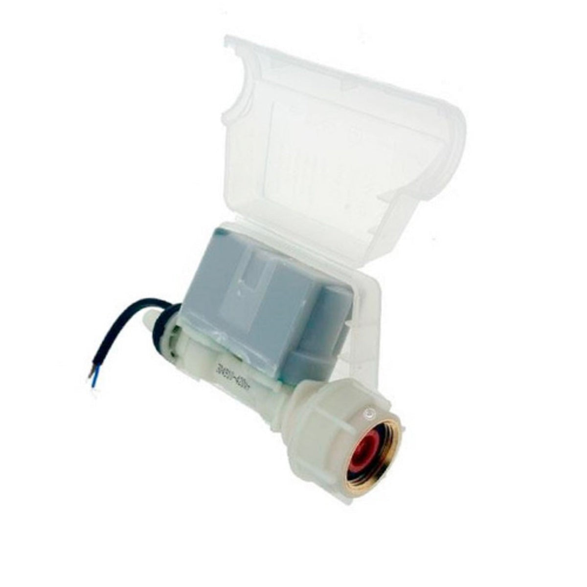 Recambio Bosch, Balay, Siemens - Válvula aquastop para lavavajillas - 00263789