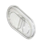 Recambio Braun Multiquick 3 MiniGourmet - Tapa vaporera - 7323610024