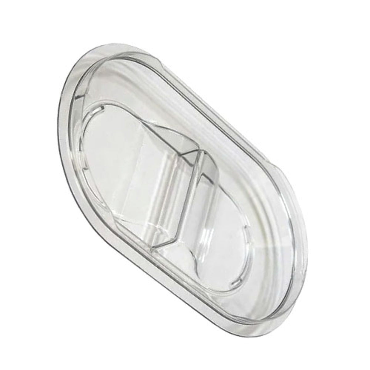 Recambio Braun Multiquick 3 MiniGourmet - Tapa vaporera - 7323610024