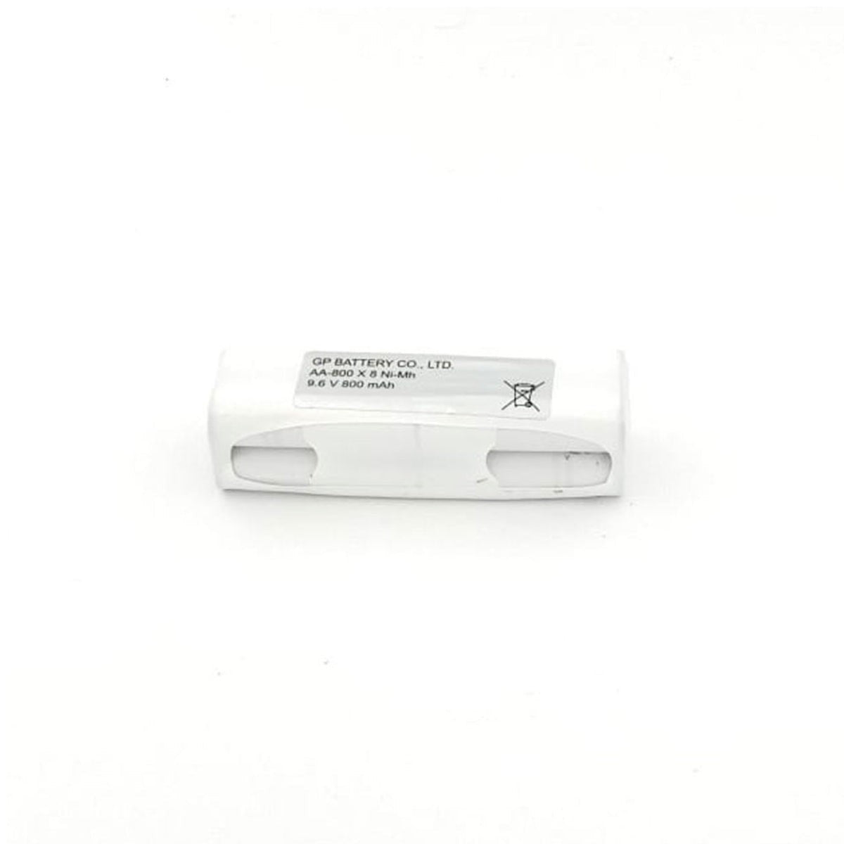 Recambio Taurus Hexa Striker - Robot aspirador con batería - 086506000