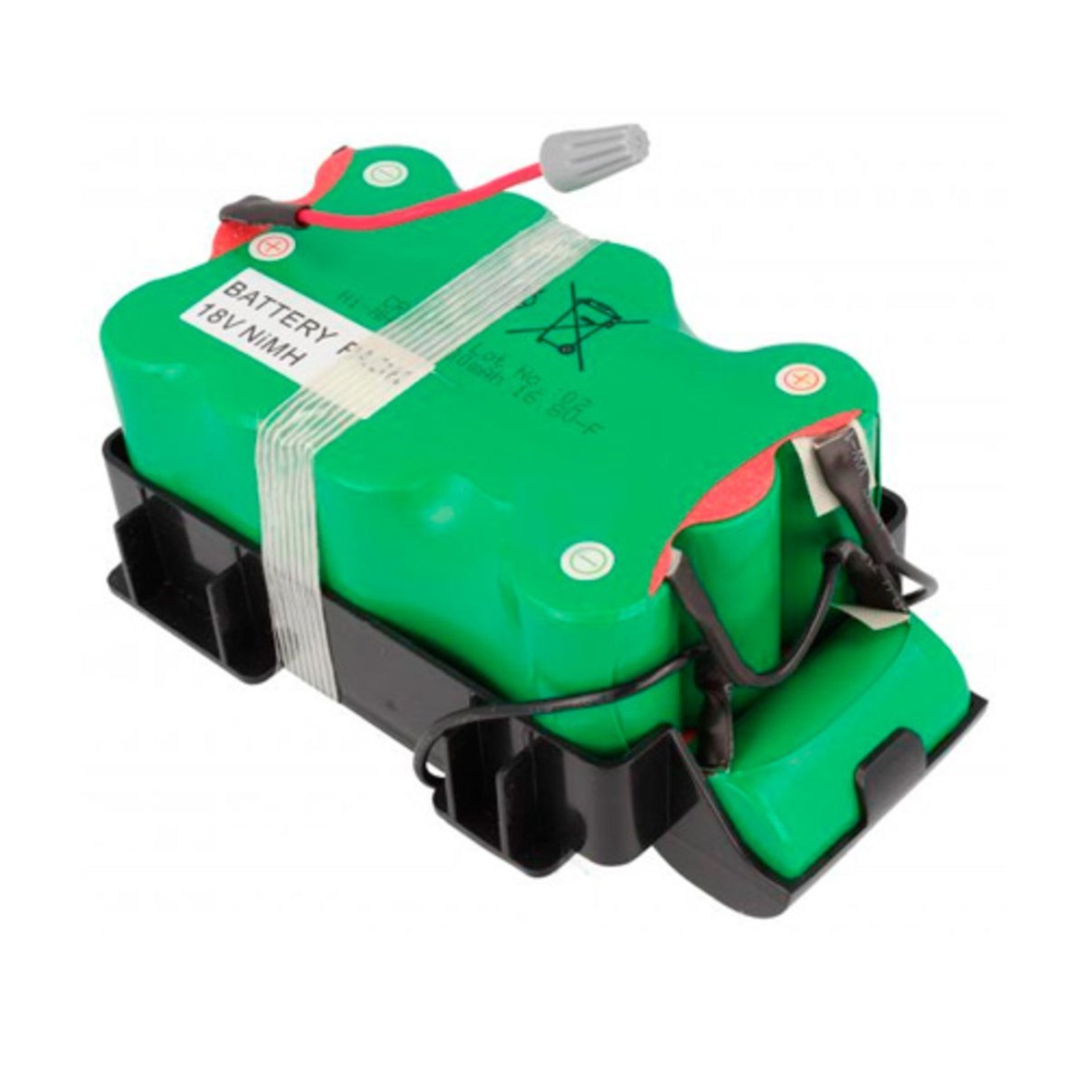 Recambio Bosch BBHMOVE - Aspirador de batería 18V - 00751993