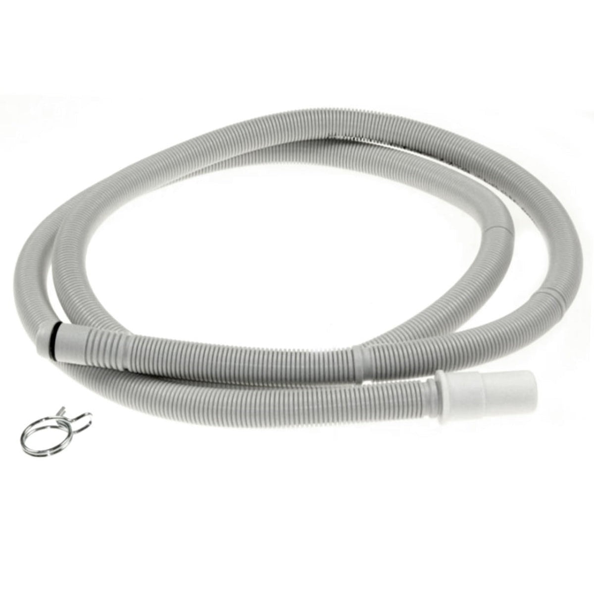 Recambio Bosch, Siemens, Neff - Tubo desagüe para lavavajillas - 00668114