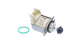 Recambio Bosch, Siemens - Válvula desagüe para lavavajillas - 00166874
