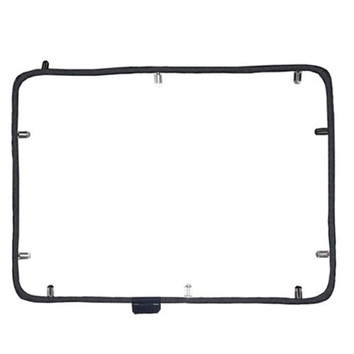 Recambio Bosch, Siemens, Balay - Junta de puerta de horno - 00491638