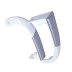 Recambio Beko - Tiradores conjunto frigorífico congelador - 4326380500