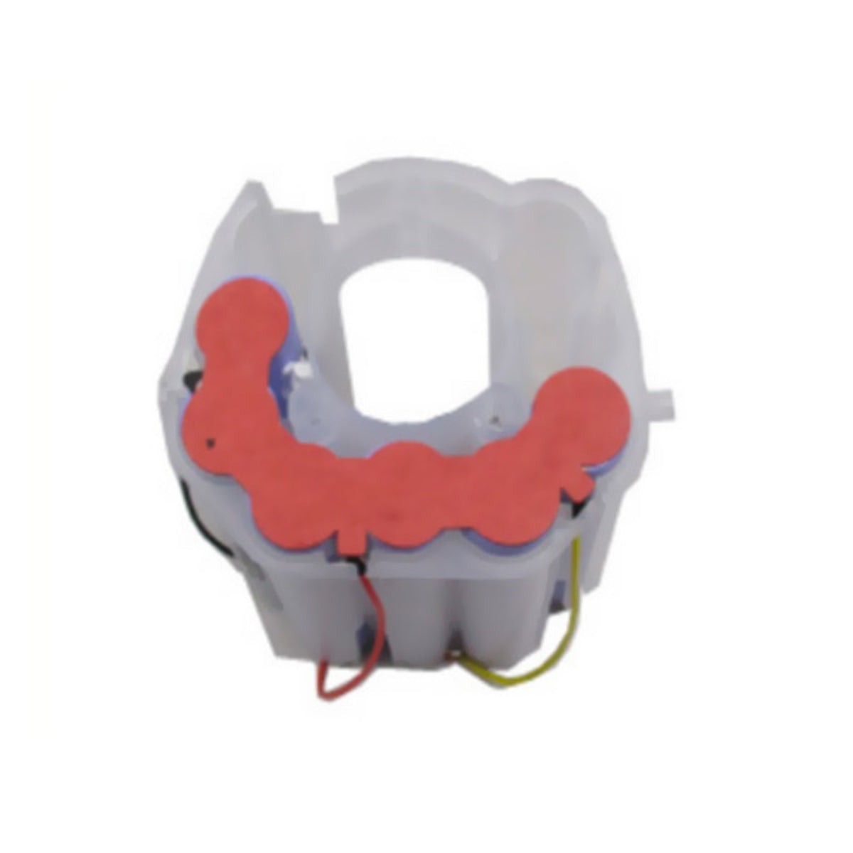 Recambio Taurus Crossback 29.6 Lithium - Aspiradora batería - 093587000