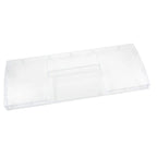 Tapa cajón congelador para frigorífico Beko, Teka 4206650100
