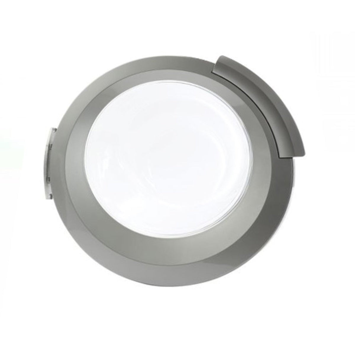 Recambio Bosch, Siemens - Puerta completa para lavadora - 00746216