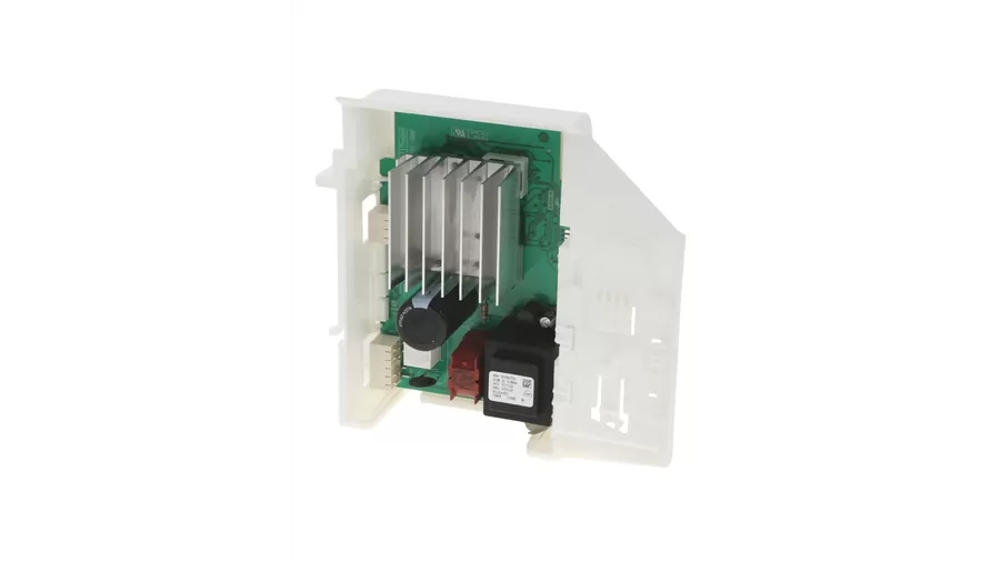 Recambio Bosch, Siemens - Convertidor de frecuencia para lavadora - 00706019