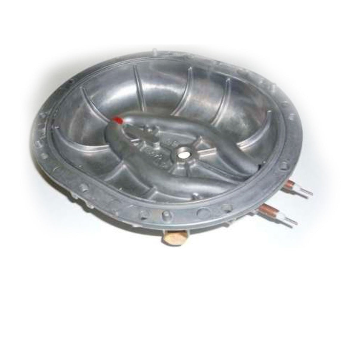 Recambio Polti Vaporella Forever 970 - Cuerpo inferior caldera para plancha - SL001200