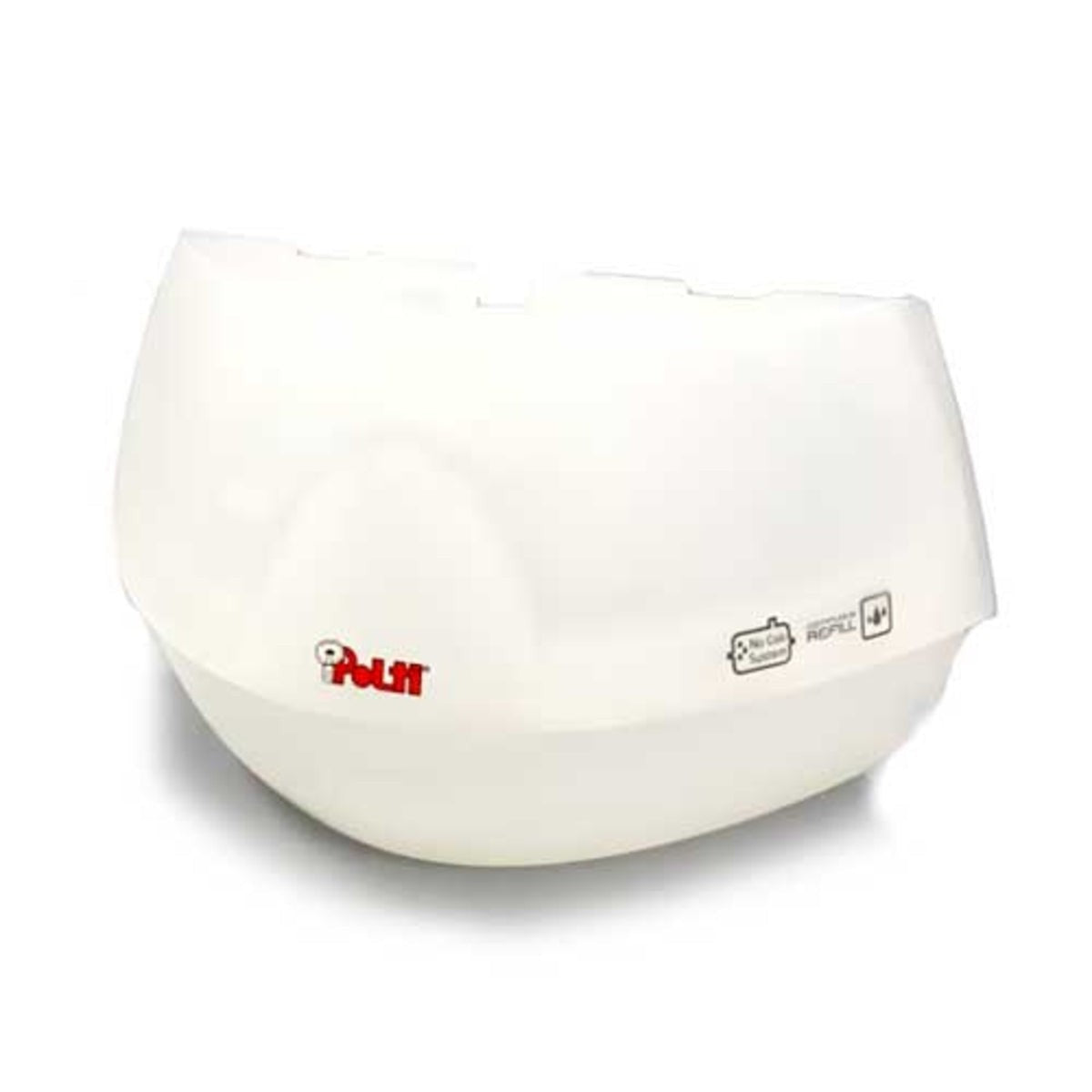 Recambio Polti Vaporella - Recambio depósito para plancha - SLDB2902