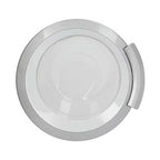 Recambio Bosch, Siemens, Balay - Puerta de lavadora - 00704287