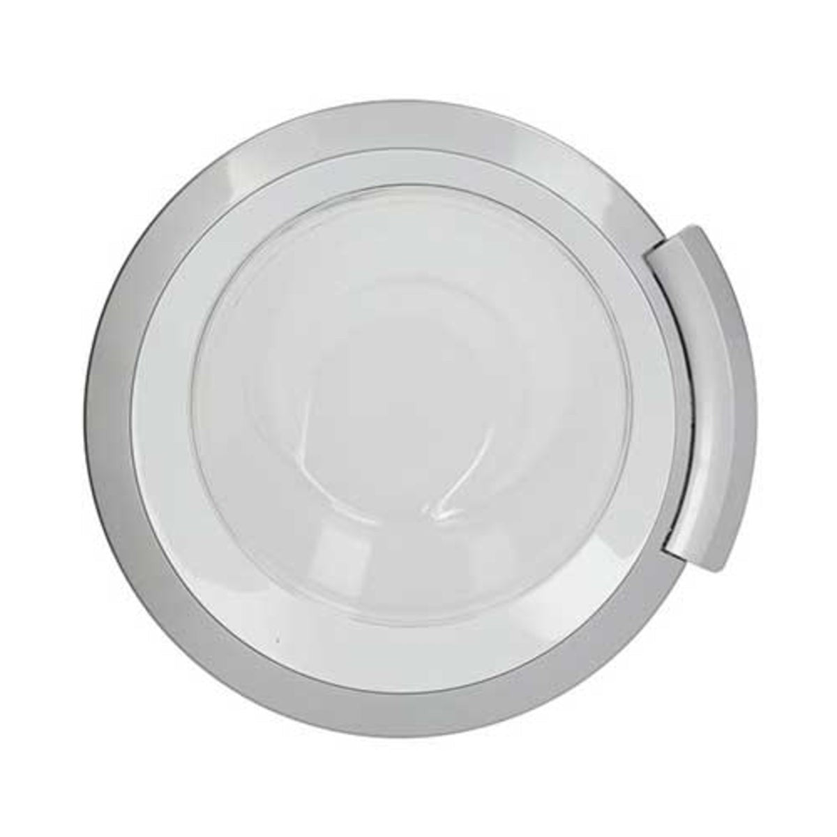 Recambio Bosch, Siemens, Balay - Puerta de lavadora - 00704287