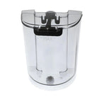 Depósito agua para cafetera Delonghi 5513200859