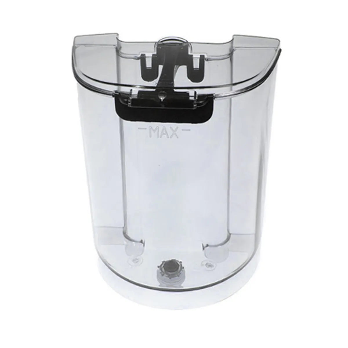 Depósito agua para cafetera Delonghi 5513200859