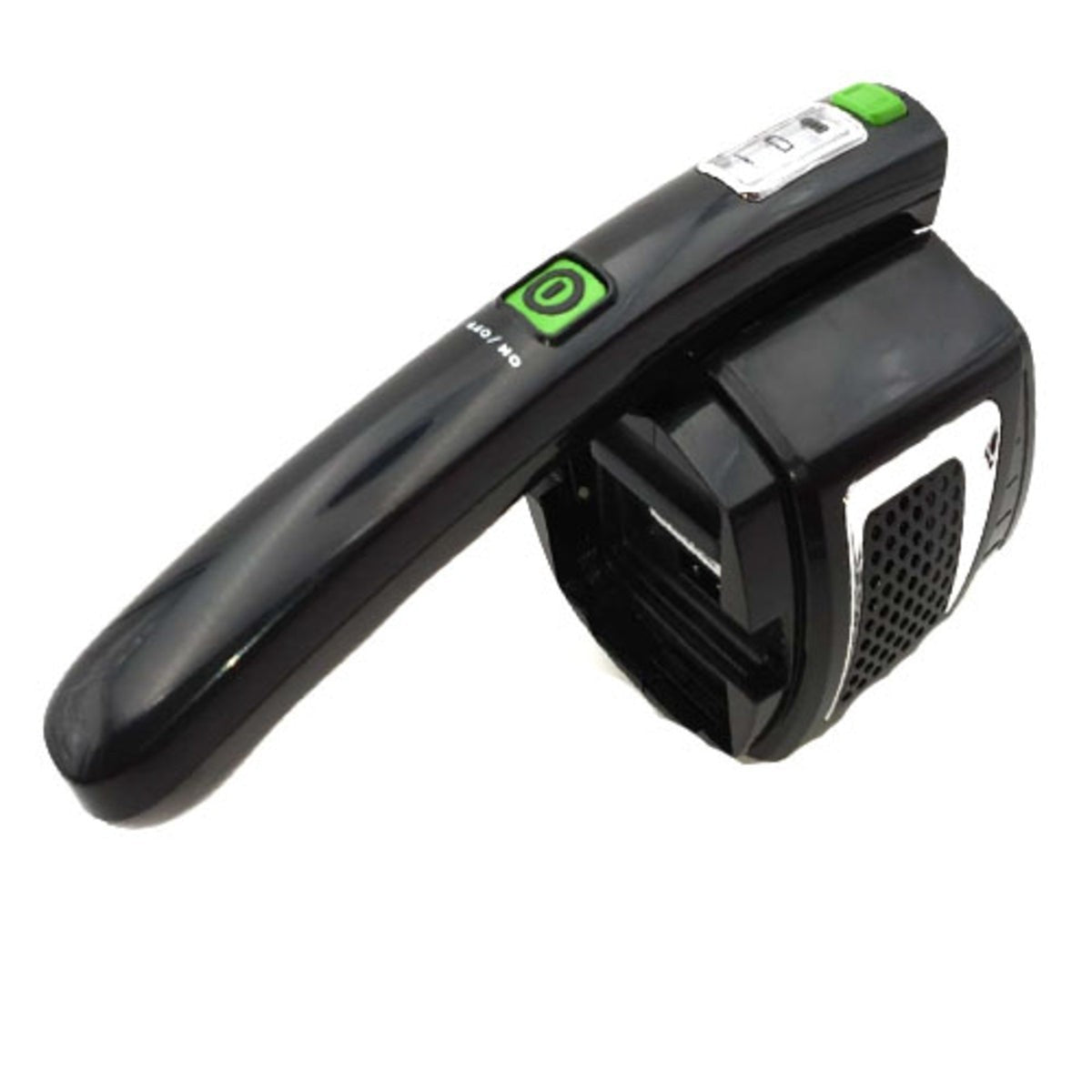 Recambio Polti Forzaspira SR259 Plus - Cuerpo central para aspirador - M0006481