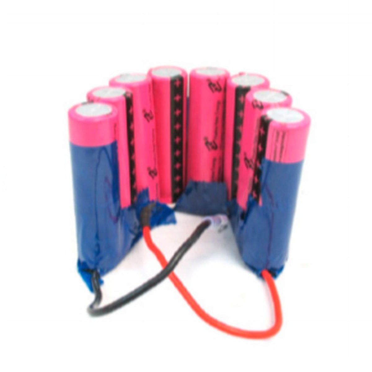 Recambio Taurus Unlimited 25.6 - Batería para aspirador - 088132000