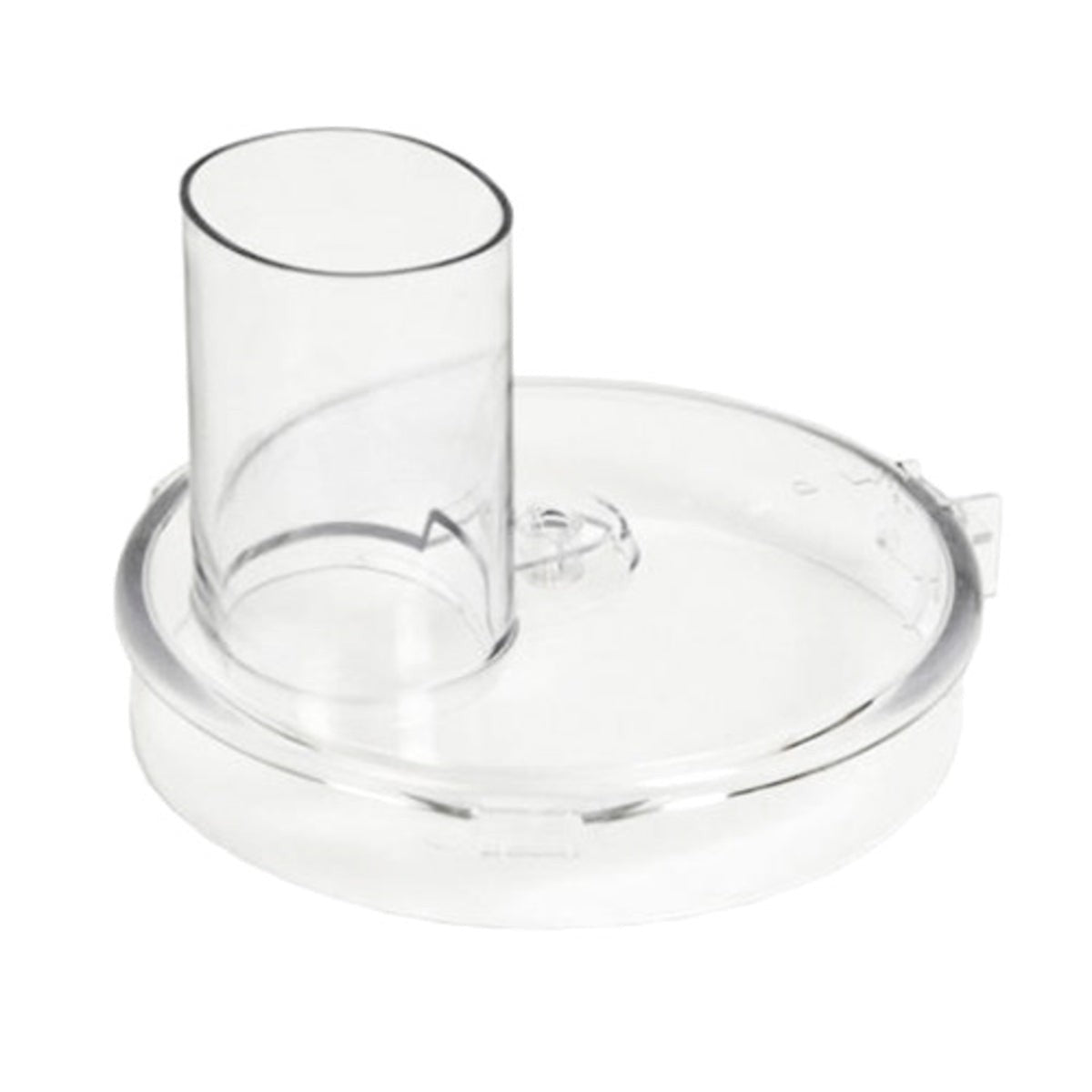 Recambio Moulinex Masterchef 5000 - Picadora de tapa para robot de cocina - MS-5A07631