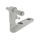 Bisagra frigorífico Fagor, Edesa, Aspes, DeDietrich AS0009131