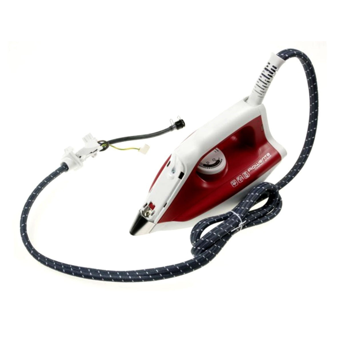 Recambio Rowenta DG7510 DG7511 - Asa con cable - CS-00135923