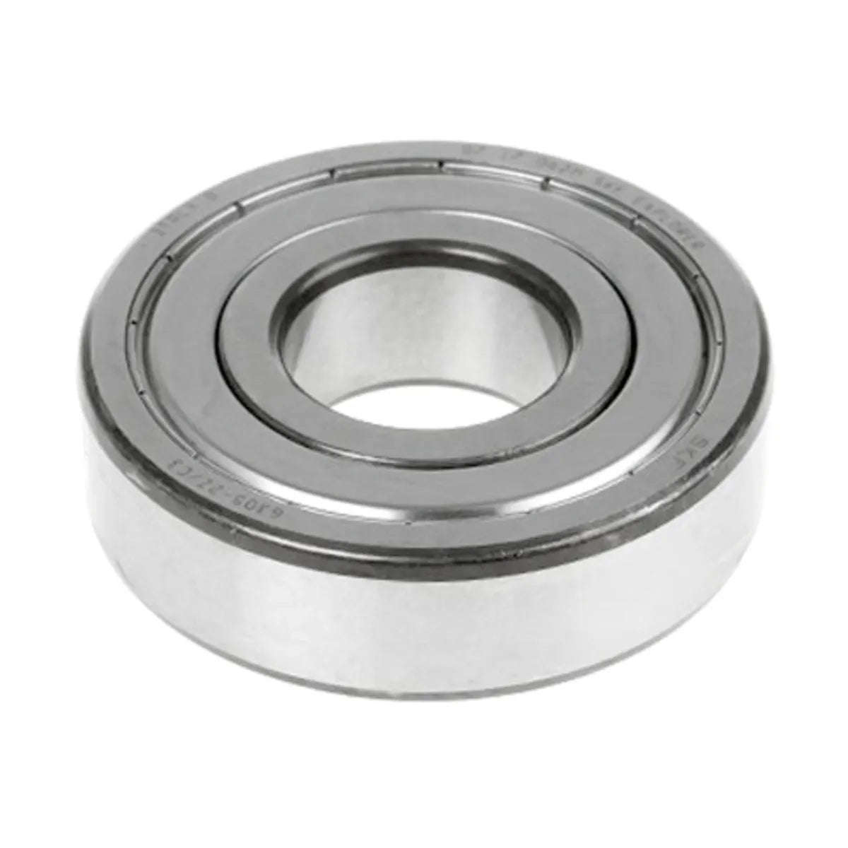 Rodamiento para reparación de lavadora 6306