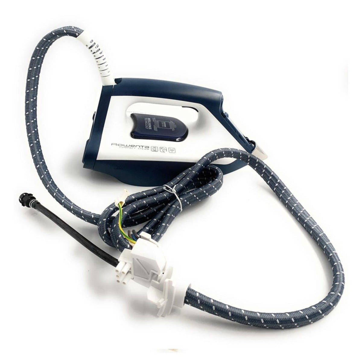 Recambio Rowenta Compact Steam - Asa de cable vapor para centro de planchado - CS-00143089