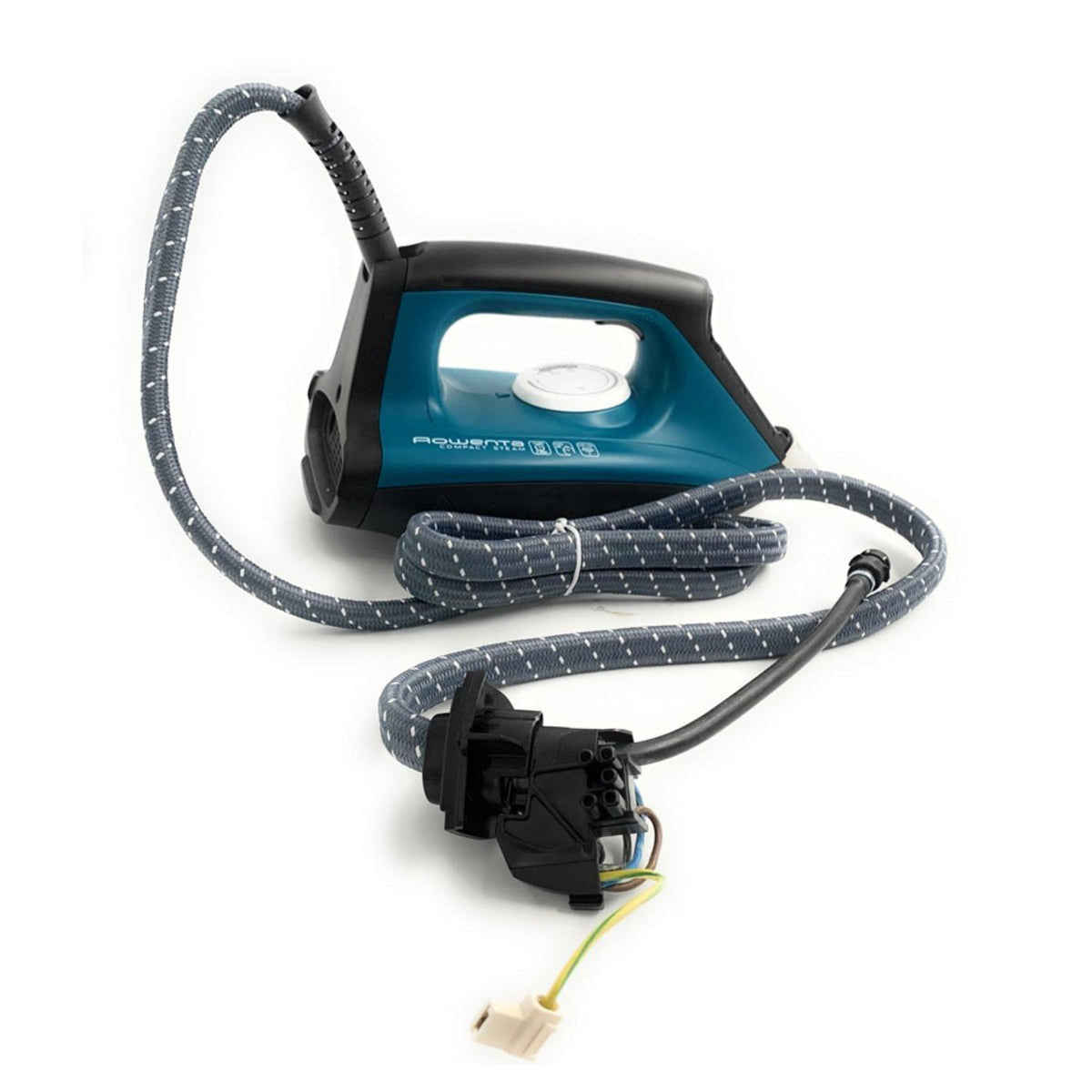 Recambio Rowenta Compact Steam - Asa de cable vapor para centro de planchado - CS-00145220