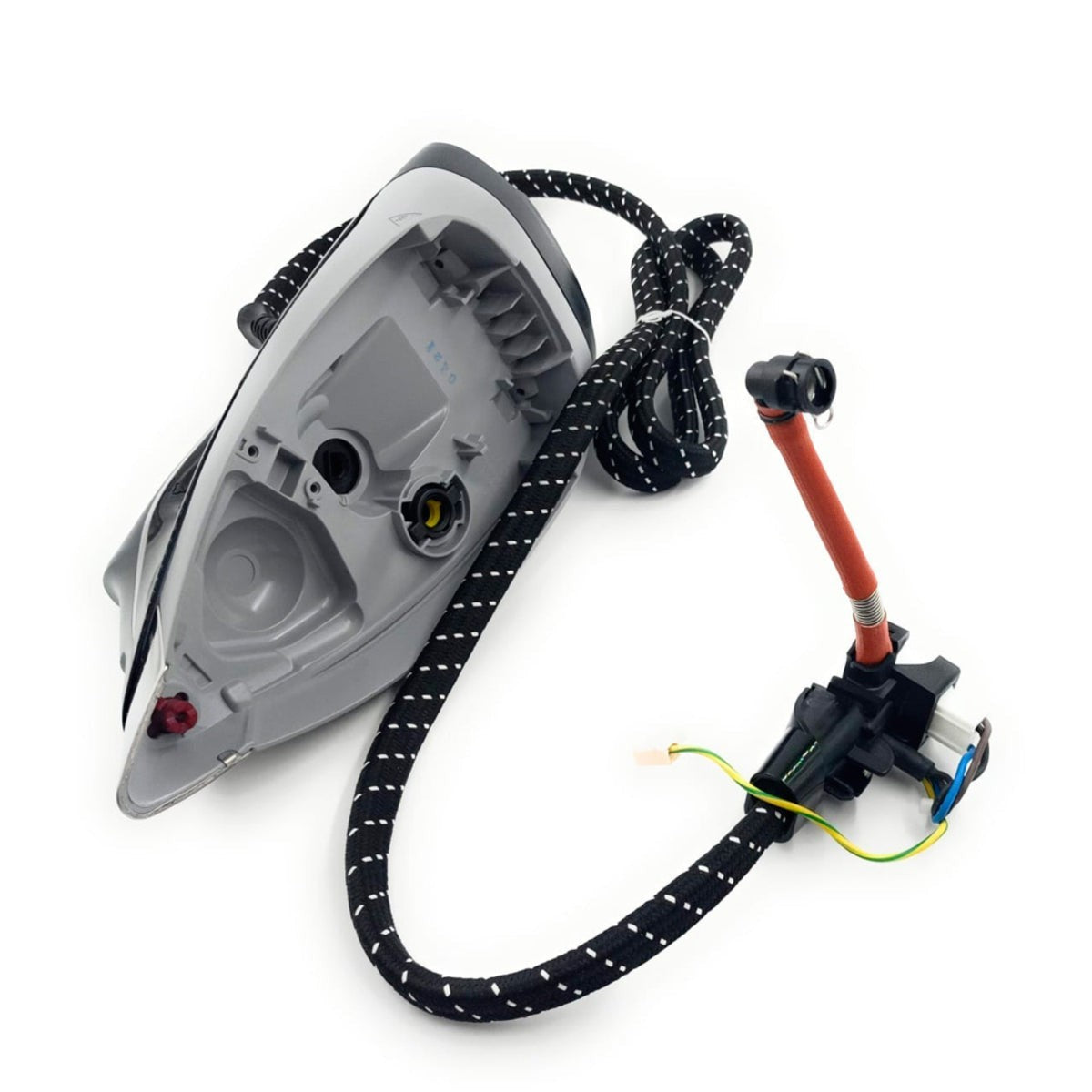Recambio Rowenta Perfect Steam - Empuñadura asa y cable para centro de planchado - CS-10000055