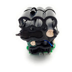 Recambio Rowenta Airforce Light - Batería para aspirador - RS-RH5864