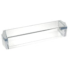 Soporte superior de puerta refrigerador Bosch 00707345