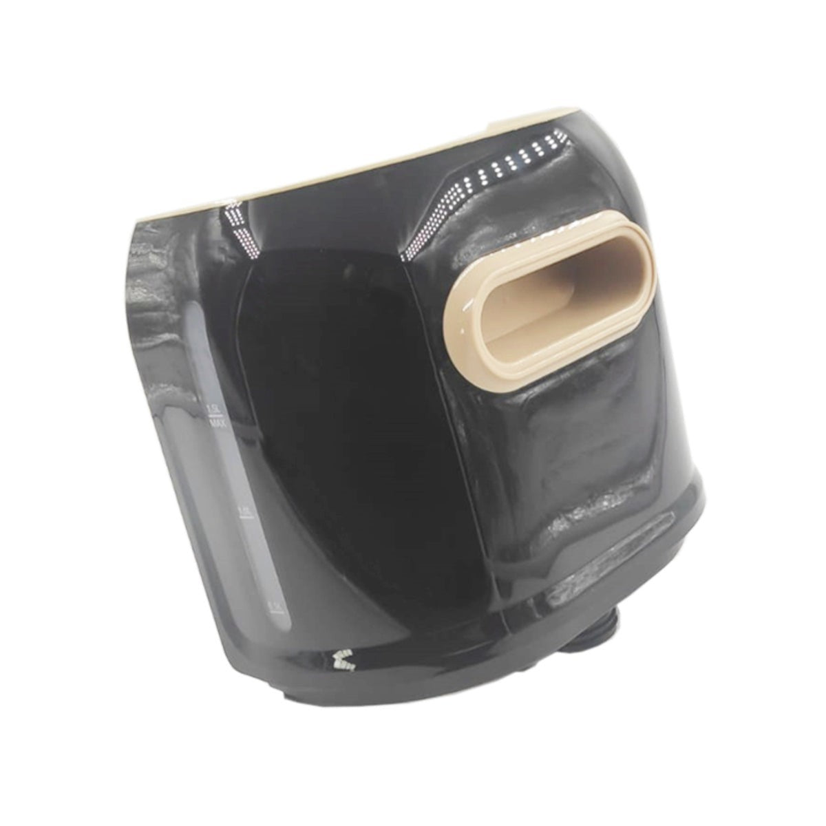 Recambio Rowenta Pro Style - Cepillo de vapor con depósito - FS-9100028361