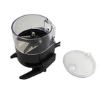 Dosificador café cafetera Espresso Ariete Roma AT4076001200