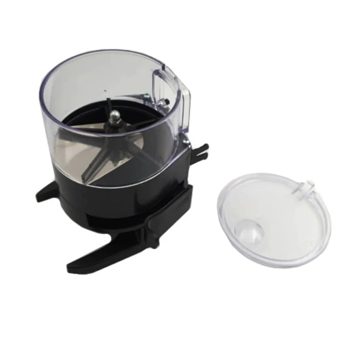 Dosificador café cafetera Espresso Ariete Roma AT4076001200