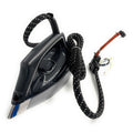 Recambio Rowenta Perfect Steam Pro - Empuñadura con cable Asa - CS-10000618