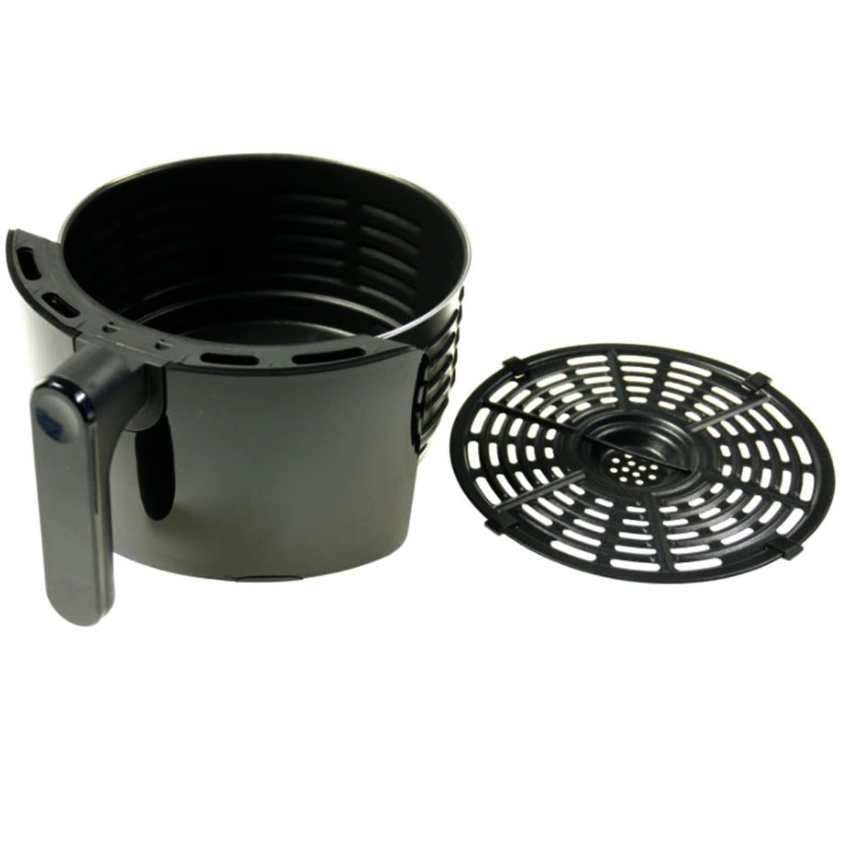 Recambio Tefal Easy Fry Classsic - Cesta completa para freidora de aire - SS-997474