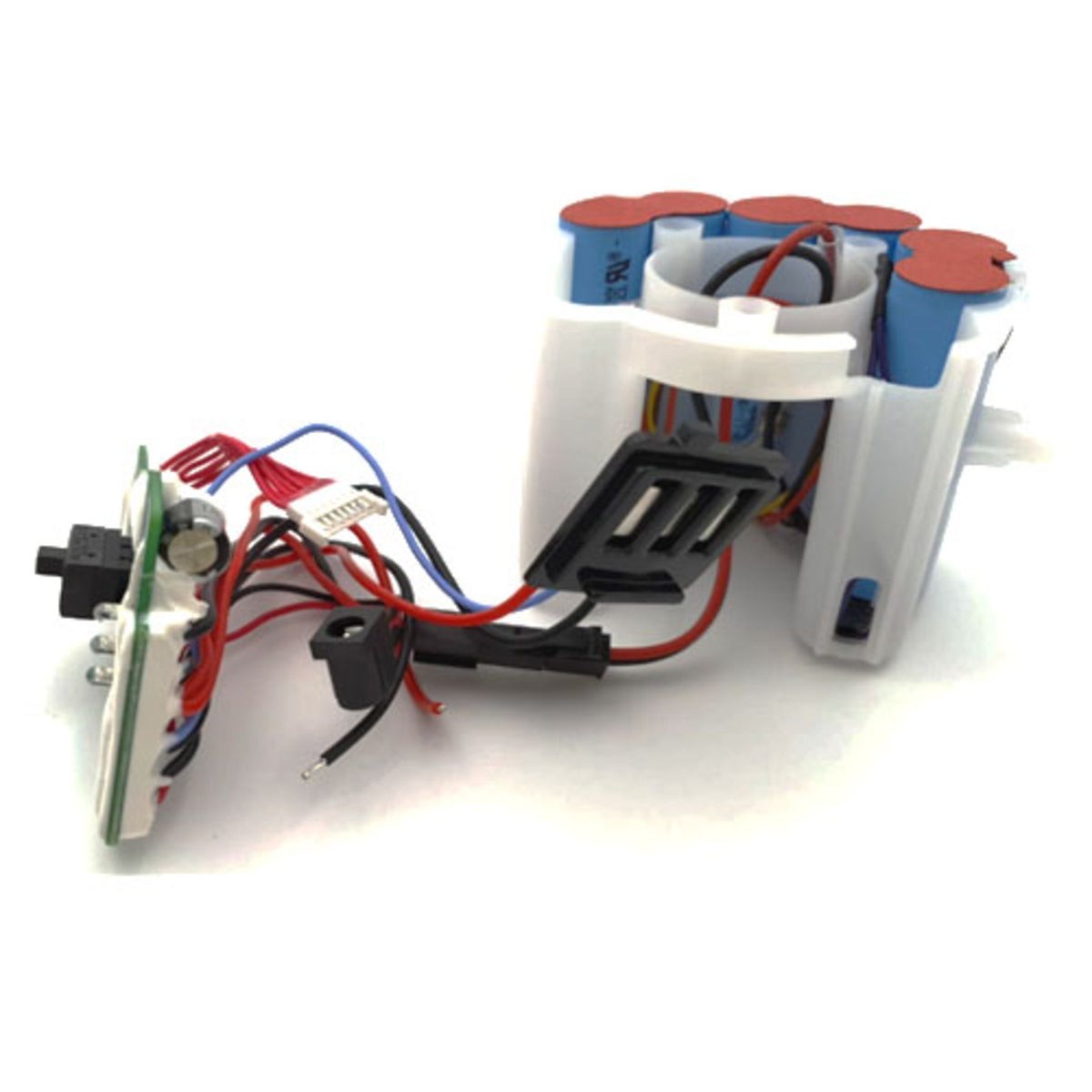 Recambio Rowenta Dual Force - Batería para aspirador - SS-9100042161